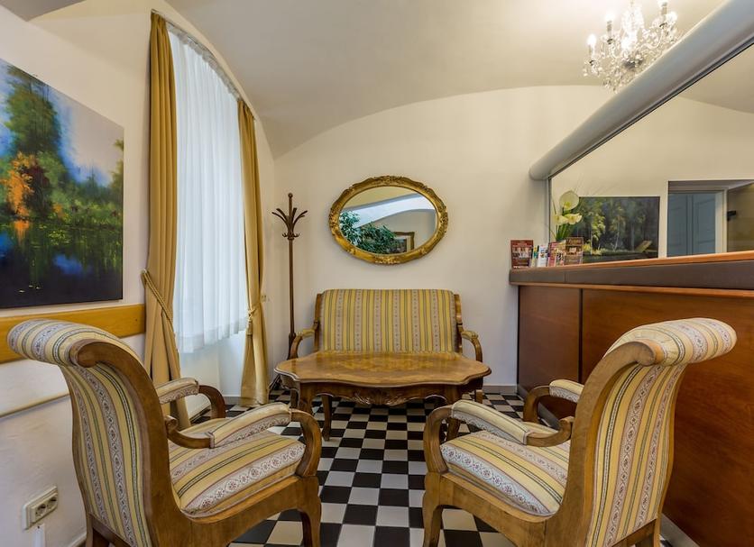 Wohnzimmer Foto