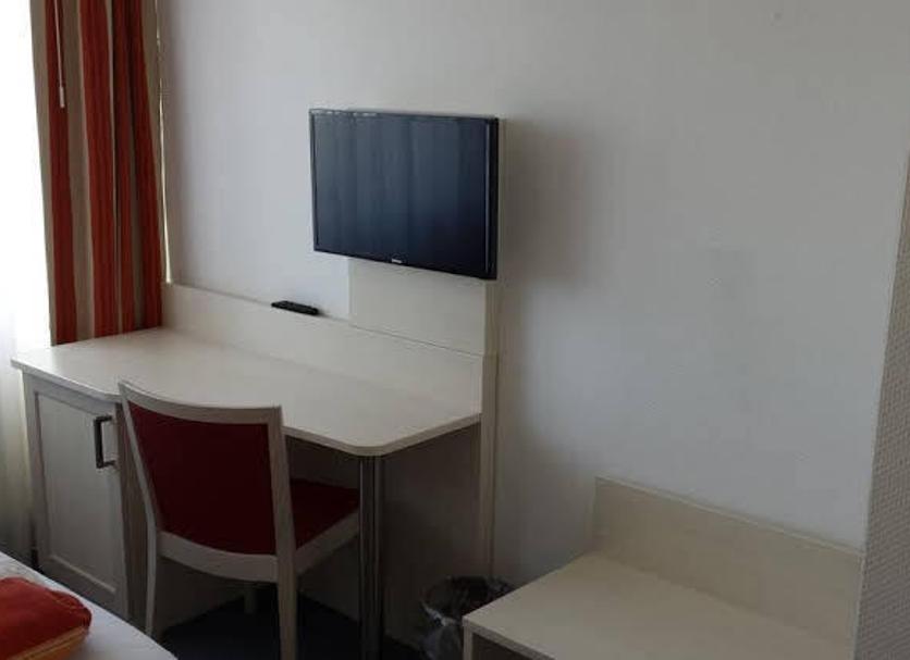 Zimmerausstattung Foto
