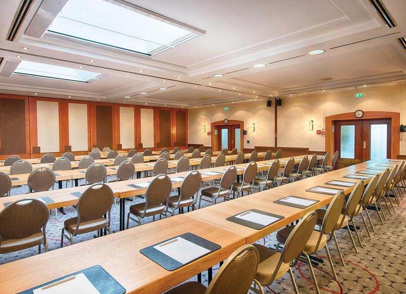 Konferenzraum Foto
