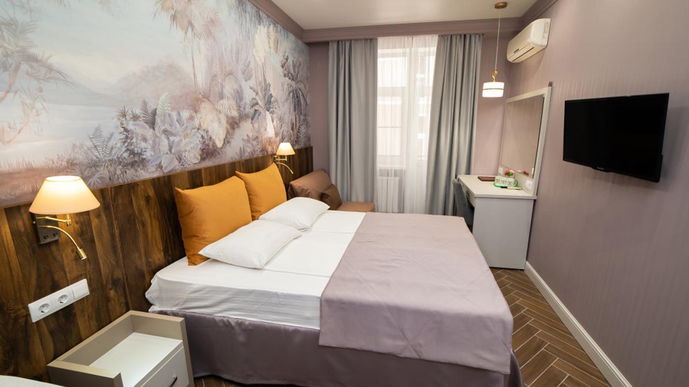 Hotel Olivia