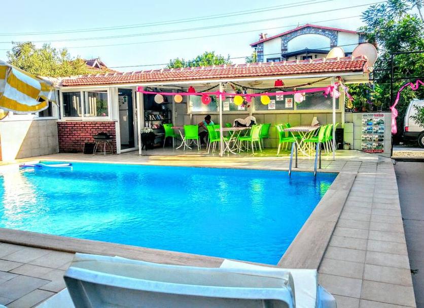 Pool Foto