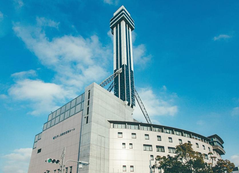 Gebäude Foto