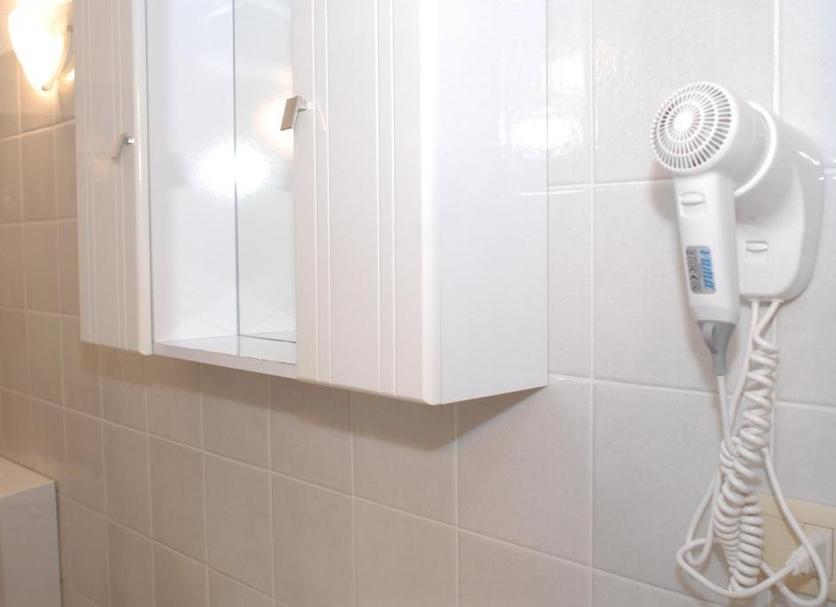 Zimmerausstattung Foto