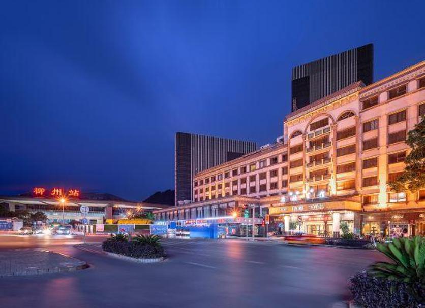 Gebäude Foto