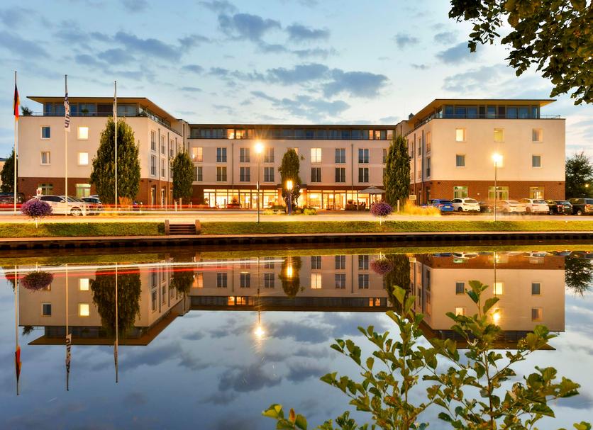 Gebäude Foto