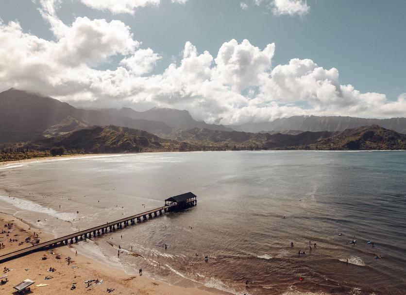 Strand Foto