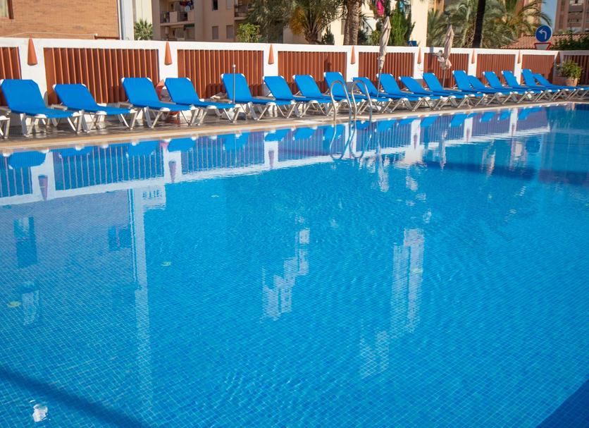 Pool Foto