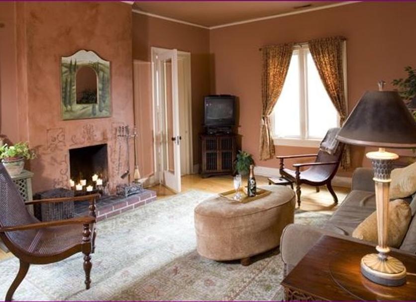 Wohnzimmer Foto