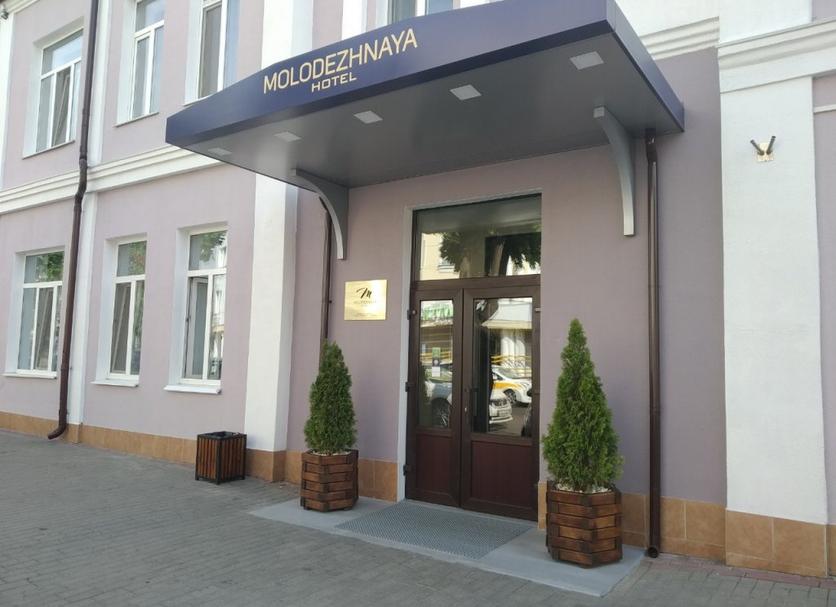 Gebäude Foto