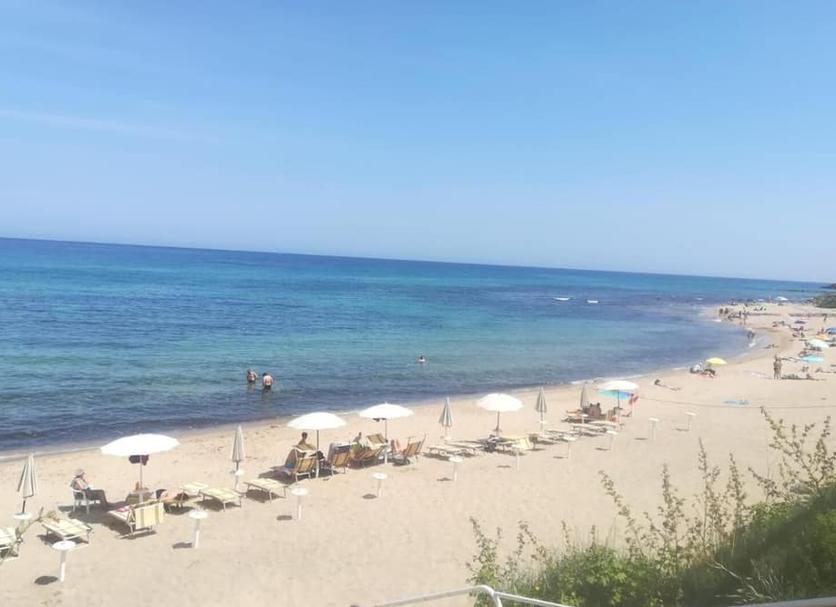 Strand Foto