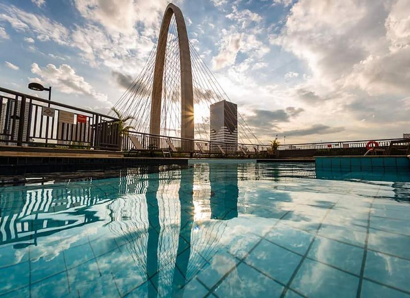 Pool Foto