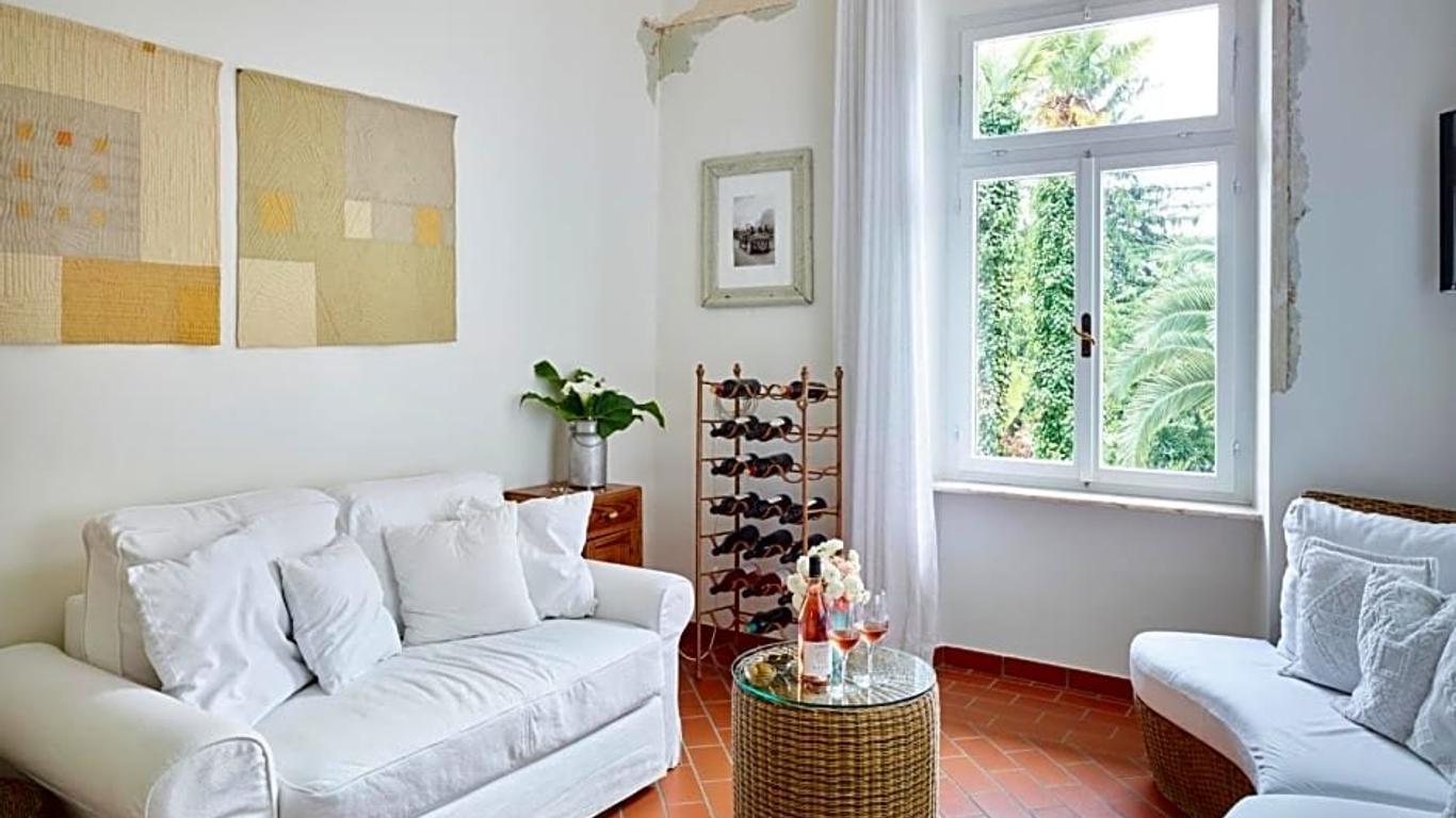 Albergo Garnì Villa Moretti