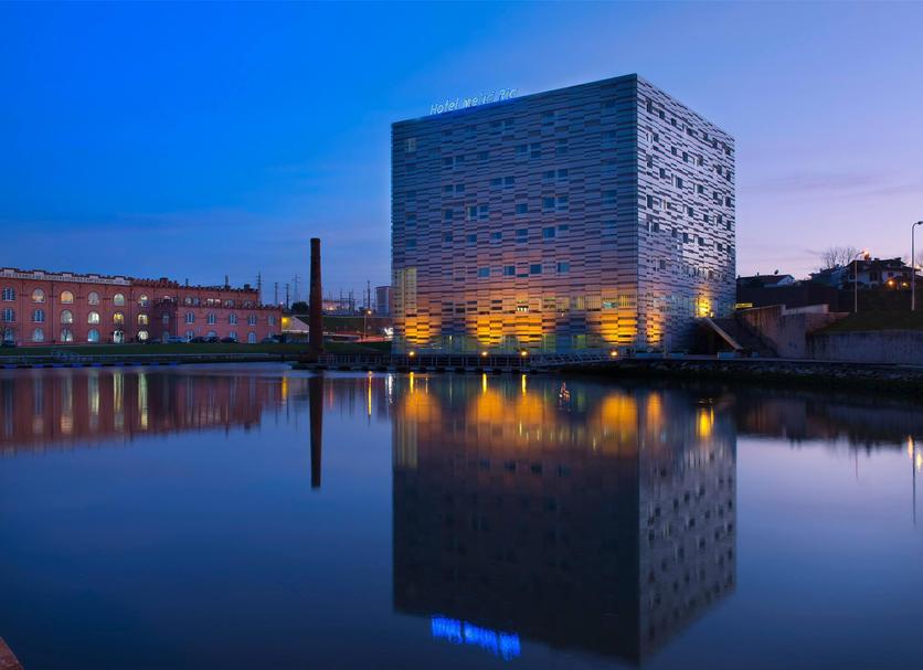 Gebäude Foto