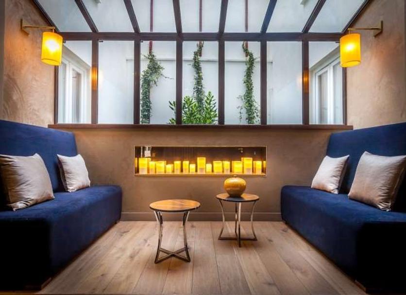Wohnzimmer Foto