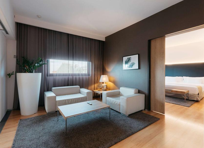 Wohnzimmer Foto