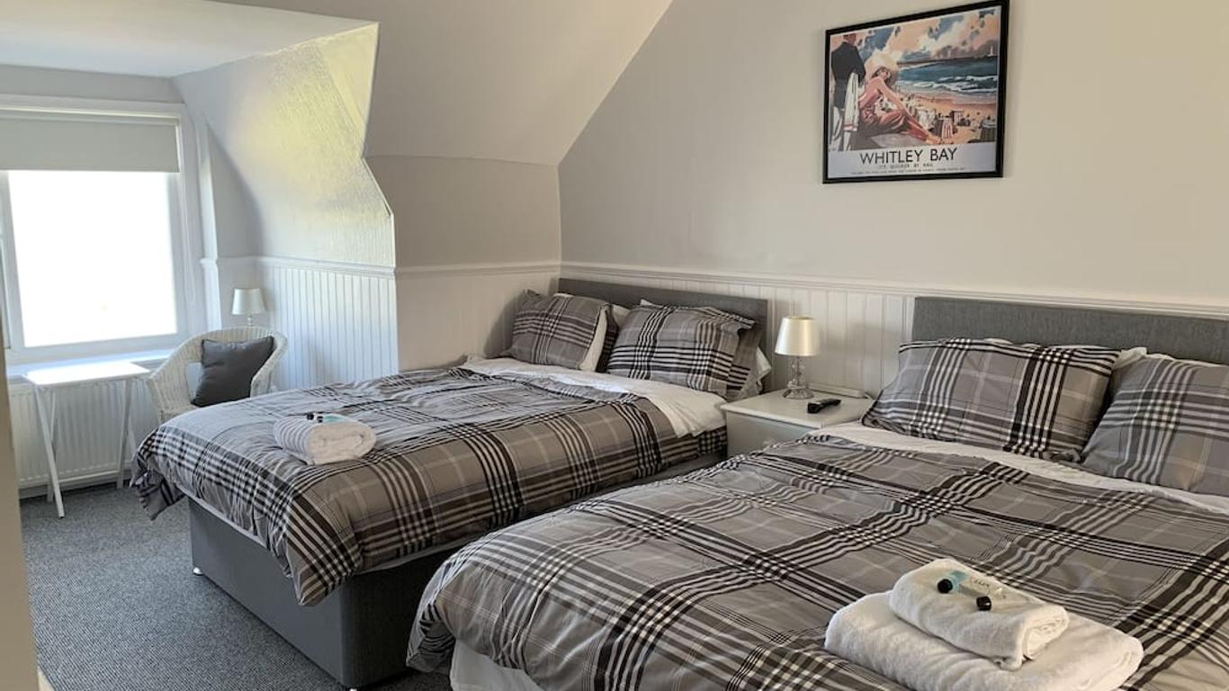 Cara Guesthouse