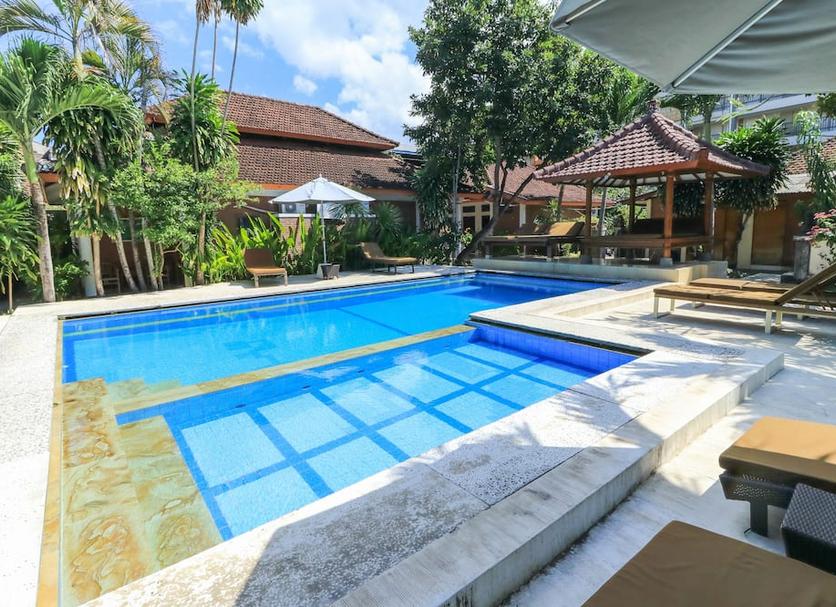 Pool Foto