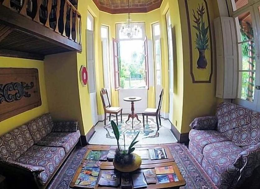 Wohnzimmer Foto