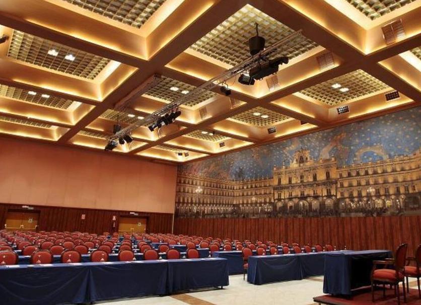 Konferenzraum Foto