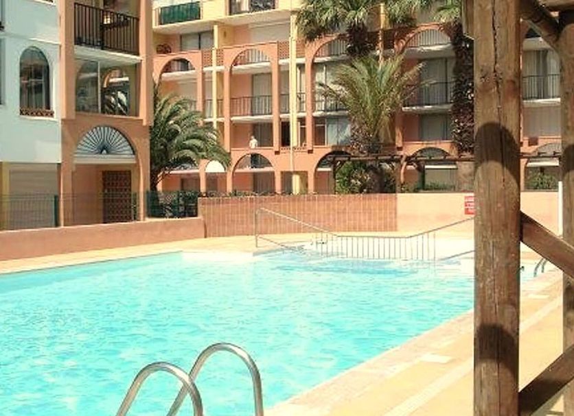 Pool Foto