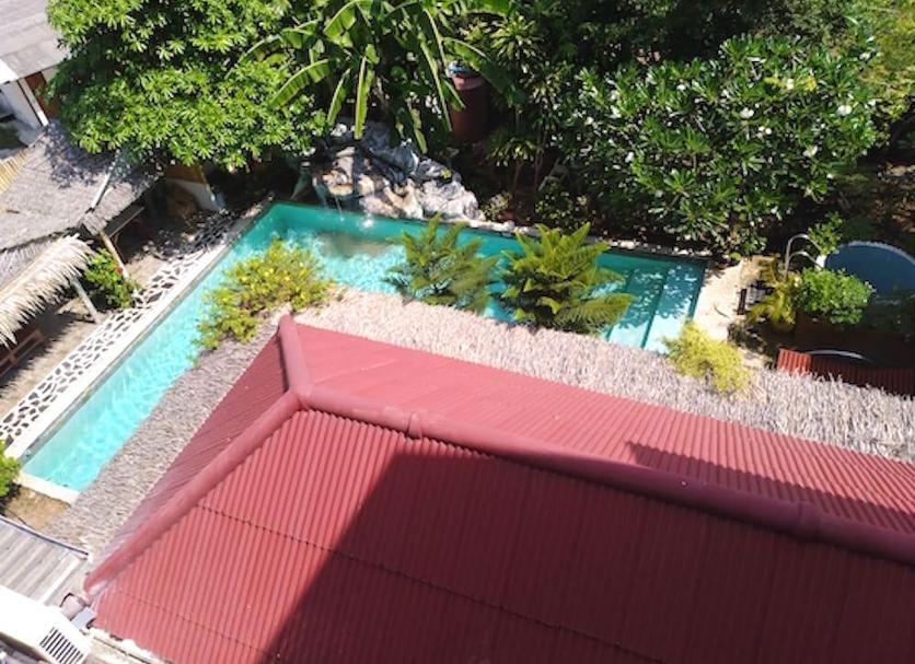 Pool Foto