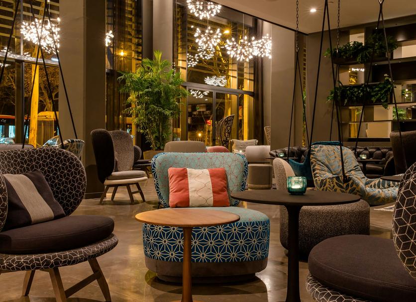 Lounge Foto