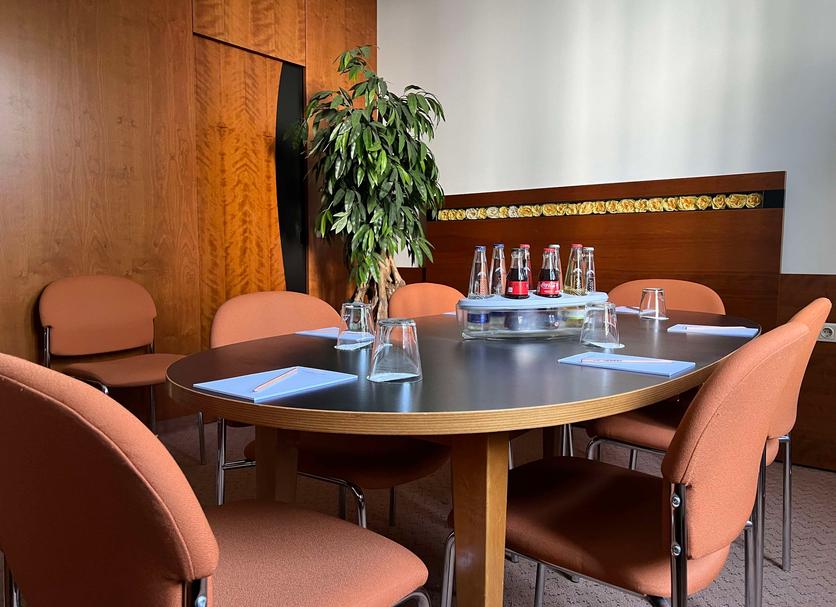 Konferenzraum Foto