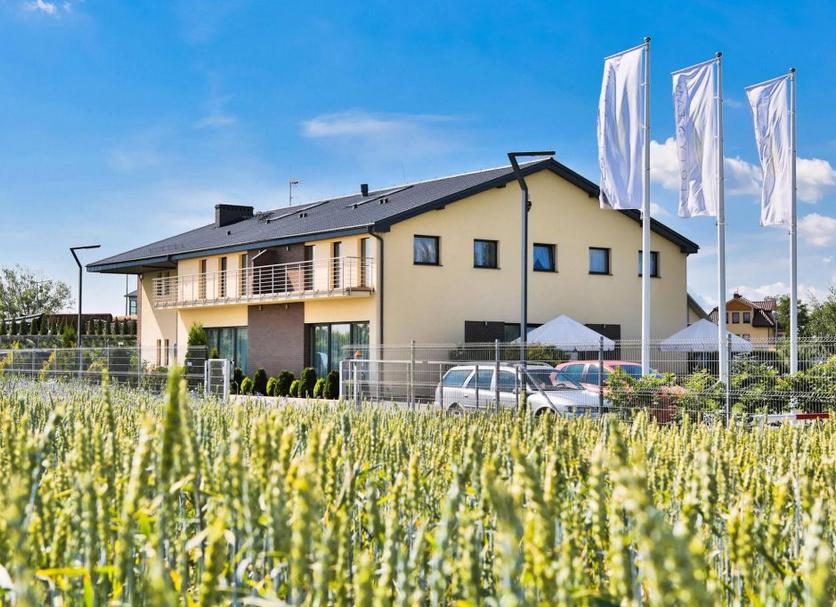 Gebäude Foto