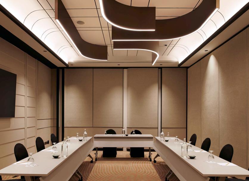 Konferenzraum Foto
