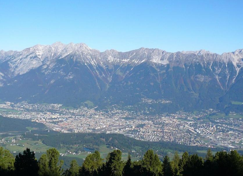 Außenansicht Foto