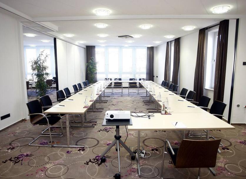 Konferenzraum Foto