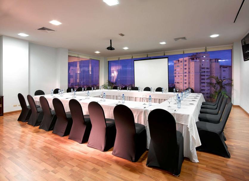 Konferenzraum Foto