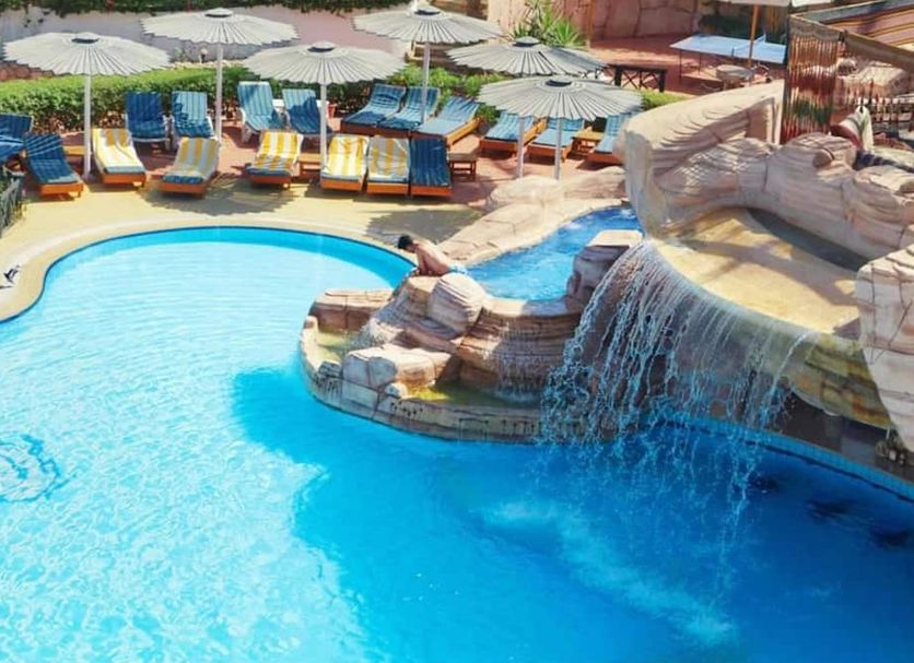 Pool Foto