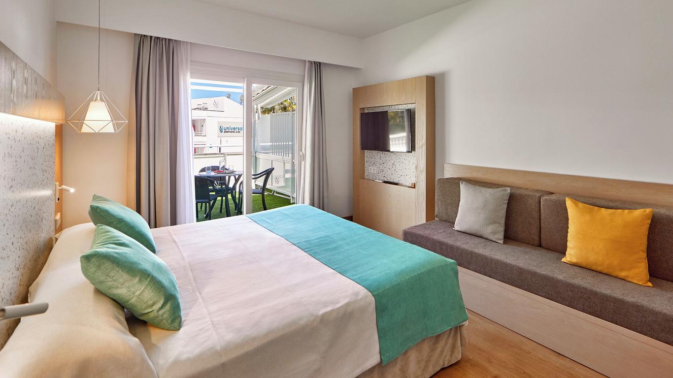 Universal Aparthotel Elisa