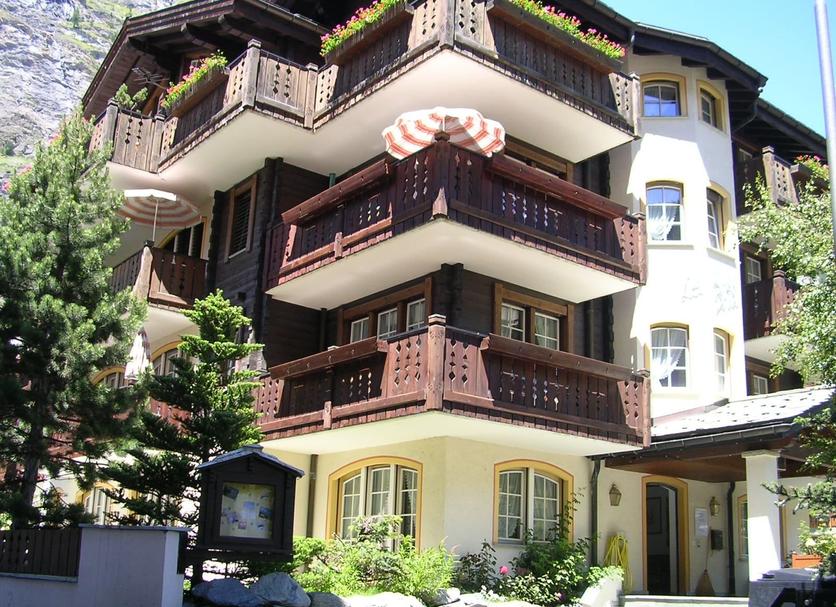 Gebäude Foto
