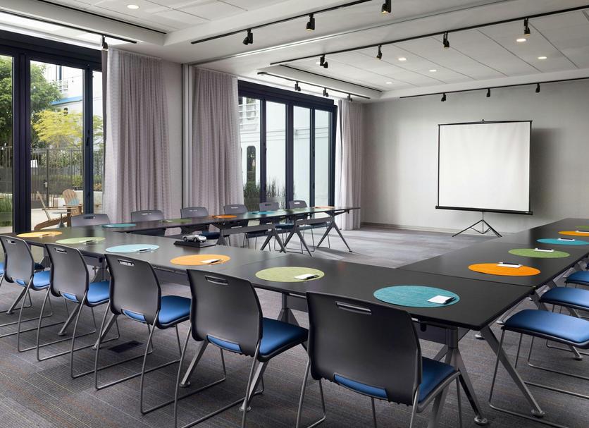 Konferenzraum Foto