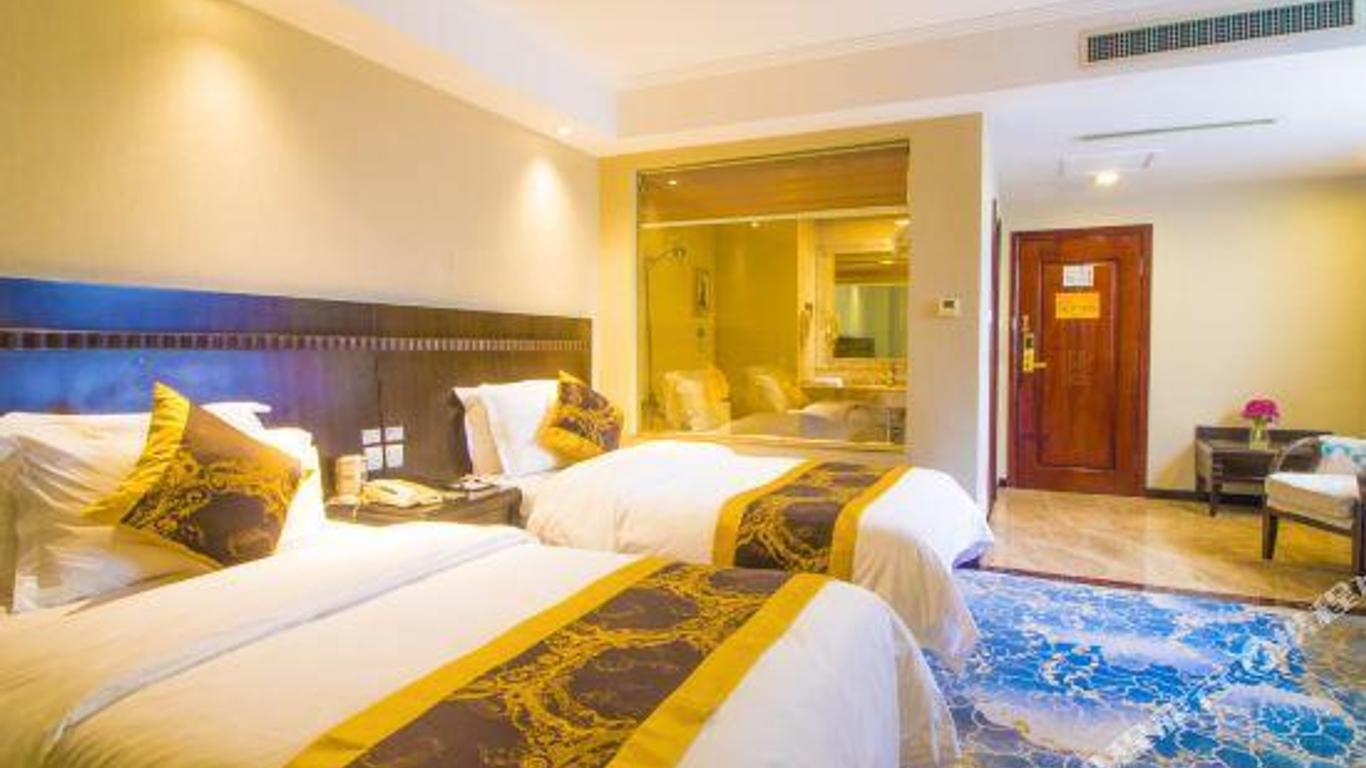 Wenzhou Hotel