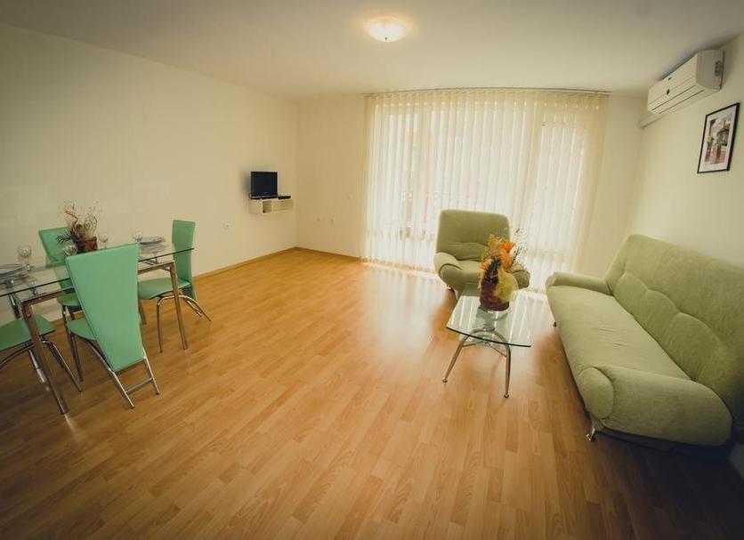 Wohnzimmer Foto