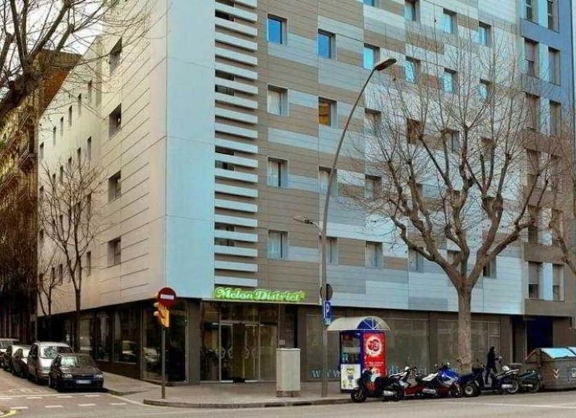 Gebäude Foto