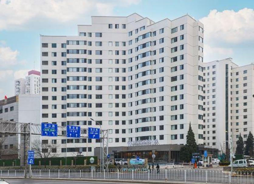 Gebäude Foto