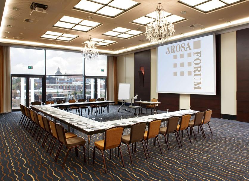 Konferenzraum Foto