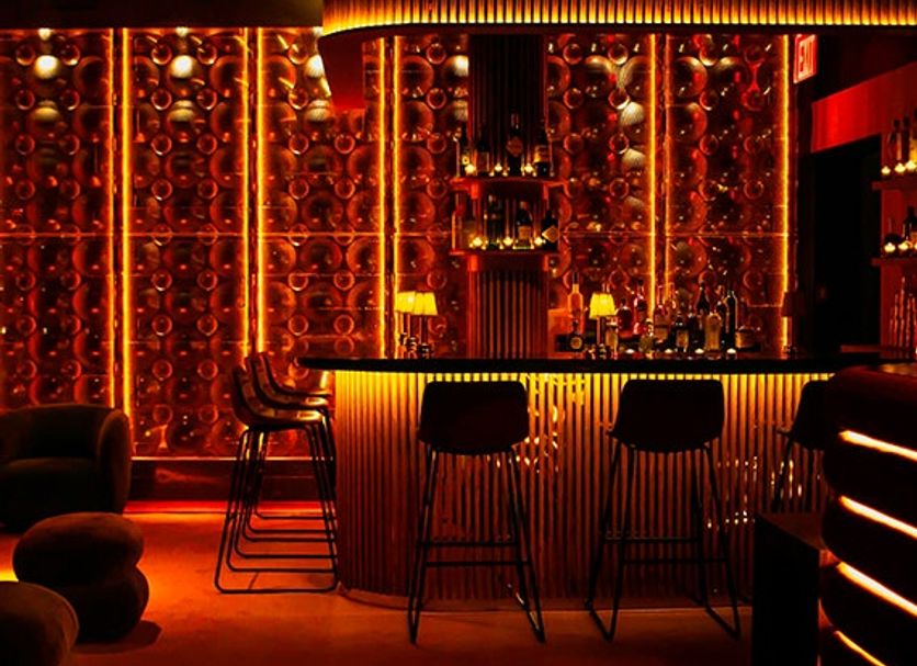 Bar Foto