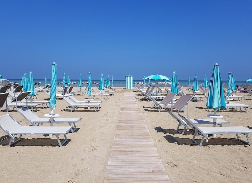 Strand Foto