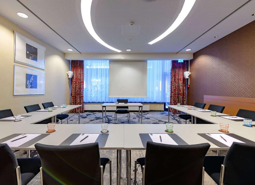 Konferenzraum Foto