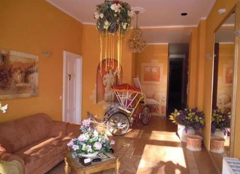 Wohnzimmer Foto