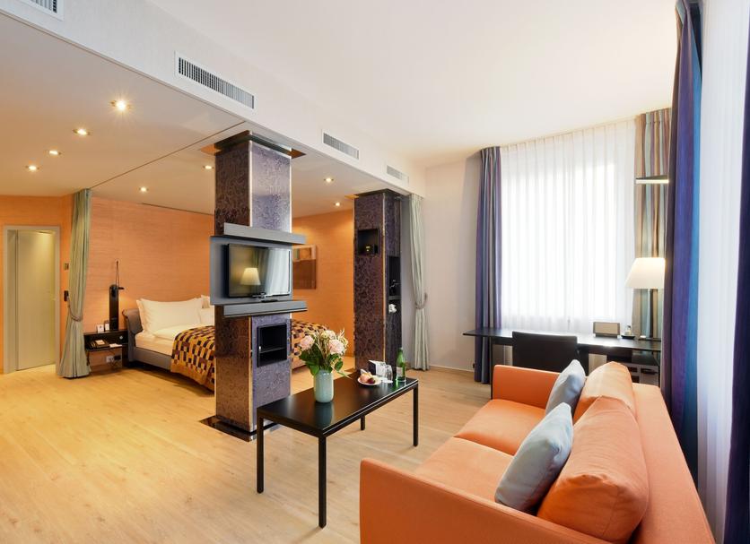 Wohnzimmer Foto