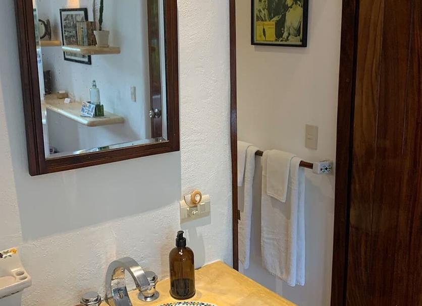 Zimmerausstattung Foto