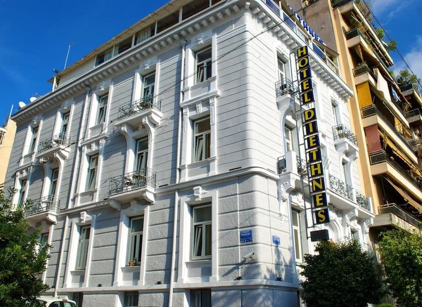 Gebäude Foto