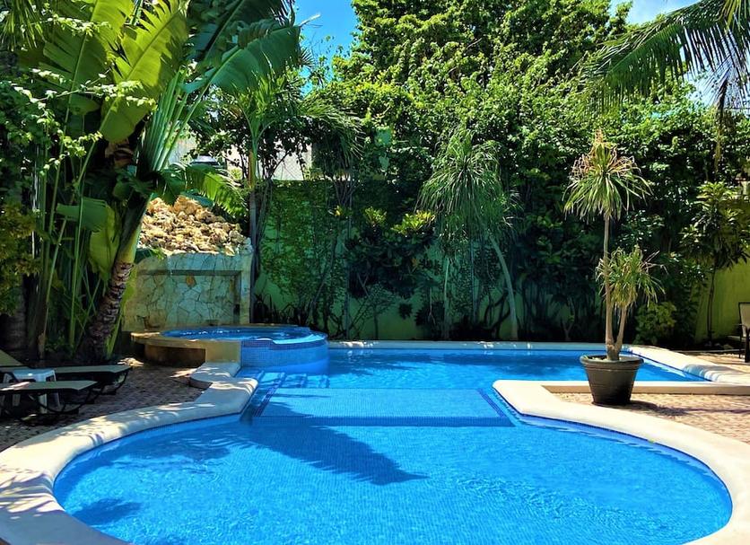 Pool Foto