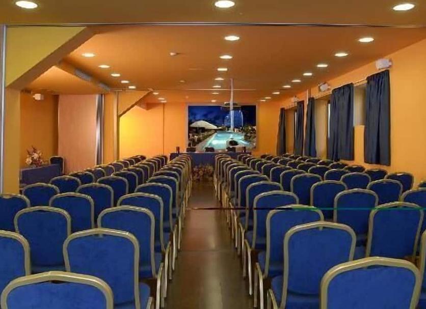 Konferenzraum Foto